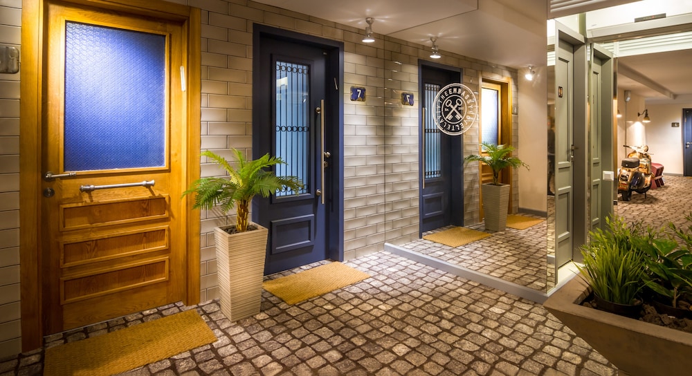 embassy hotel tel aviv