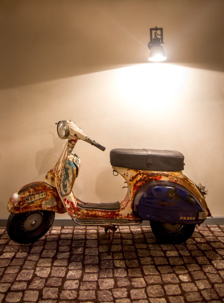 embassy hotel tel aviv