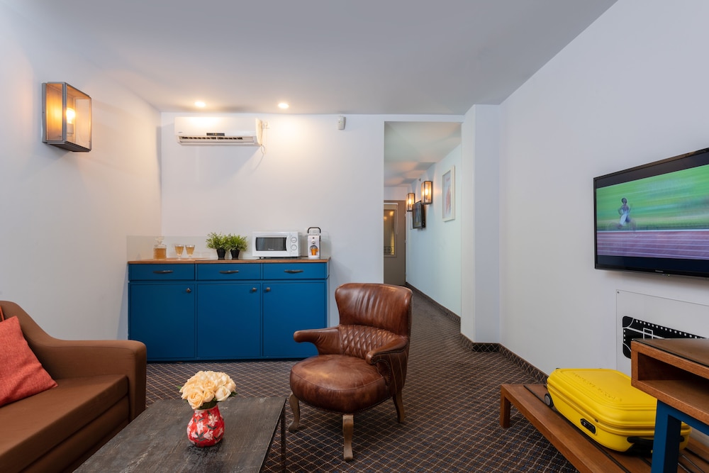 embassy hotel tel aviv