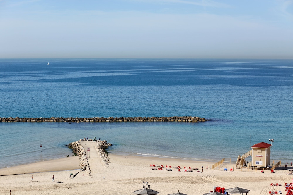 embassy hotel tel aviv