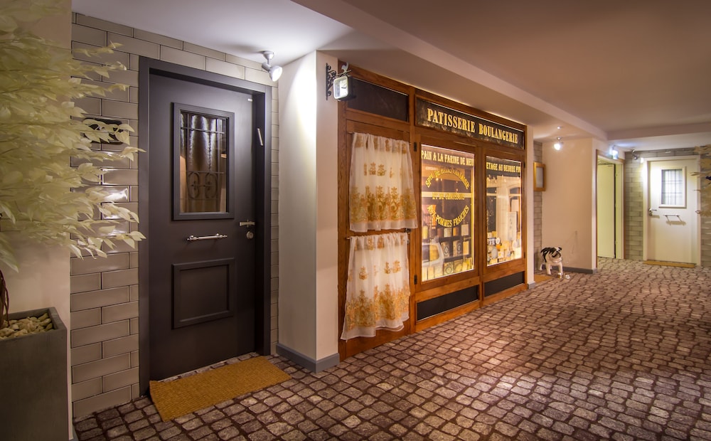 embassy hotel tel aviv