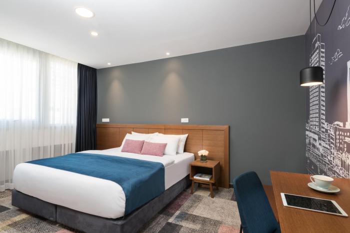 embassy hotel tel aviv