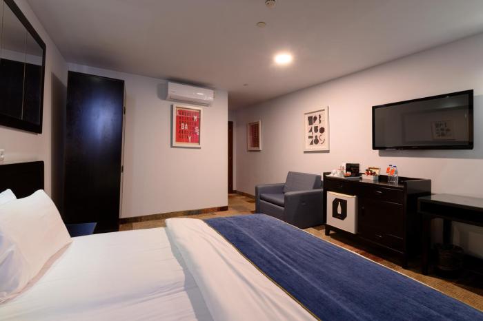 embassy hotel tel aviv