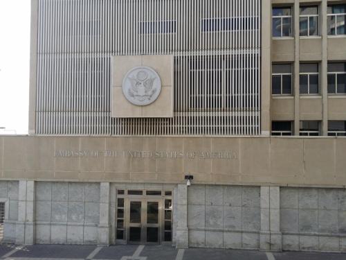 embassy hotel tel aviv