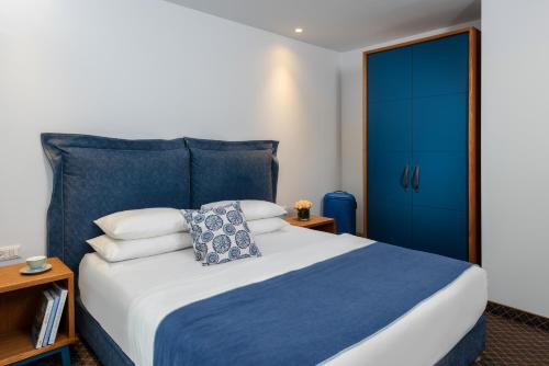 embassy hotel tel aviv