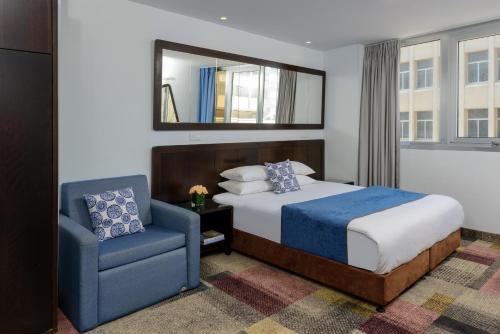 embassy hotel tel aviv