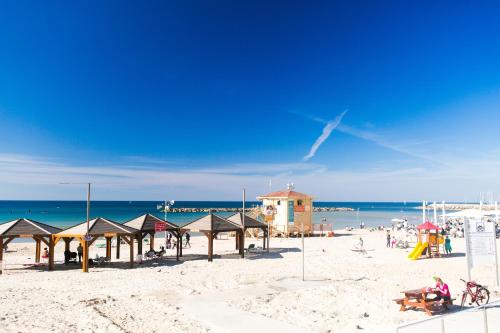 embassy hotel tel aviv