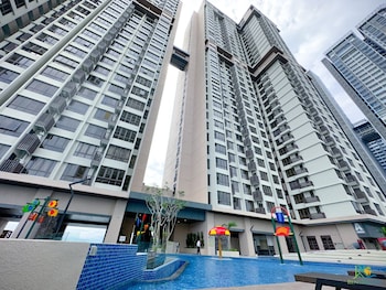 bali sea view residences melaka by uha