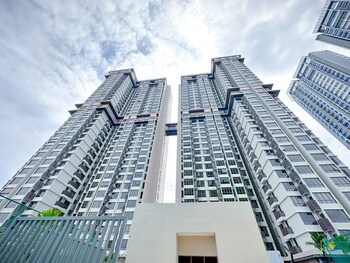 bali sea view residences melaka by uha
