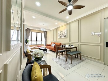 bali sea view residences melaka by uha