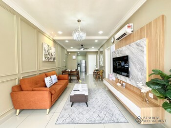 bali sea view residences melaka by uha