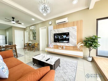bali sea view residences melaka by uha