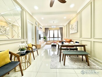 bali sea view residences melaka by uha