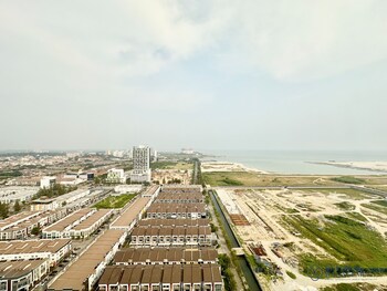 bali sea view residences melaka by uha