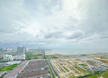 bali sea view residences melaka by uha