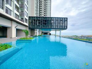 bali sea view residences melaka by uha