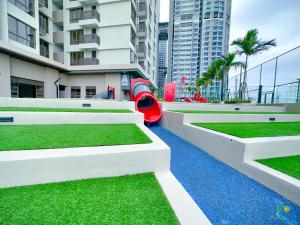 bali sea view residences melaka by uha