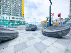 bali sea view residences melaka by uha