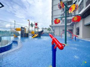 bali sea view residences melaka by uha