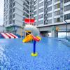 bali sea view residences melaka by uha