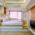 best deal and tidy studio at evenciio margonda apartment
