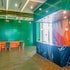 best deal and tidy studio at evenciio margonda apartment