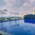 best deal and tidy studio at evenciio margonda apartment