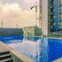 best deal and tidy studio at evenciio margonda apartment