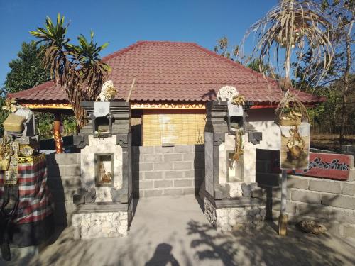 lembongan island