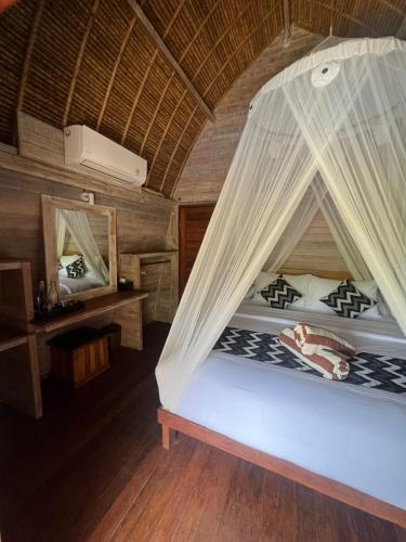 lembongan island
