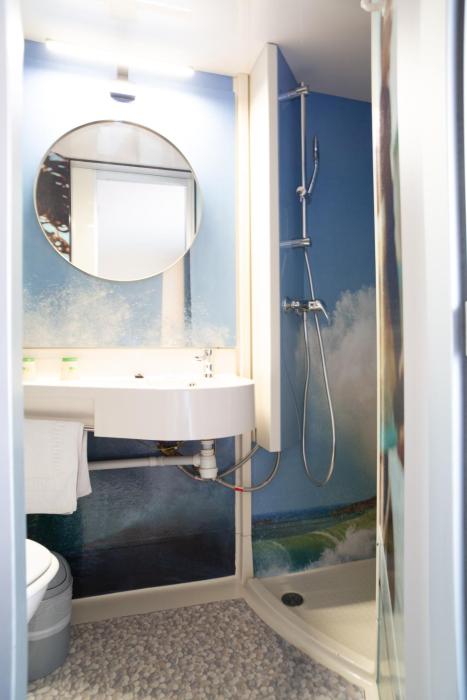 hotel les genets restaurant atea