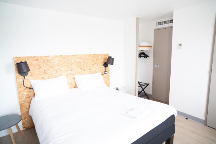 hotel les genets restaurant atea