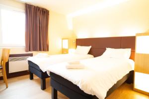 hotel les genets restaurant atea