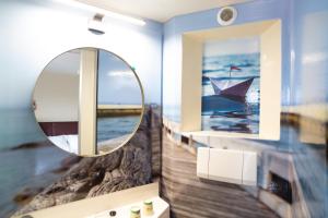 hotel les genets restaurant atea