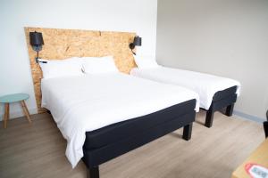 hotel les genets restaurant atea