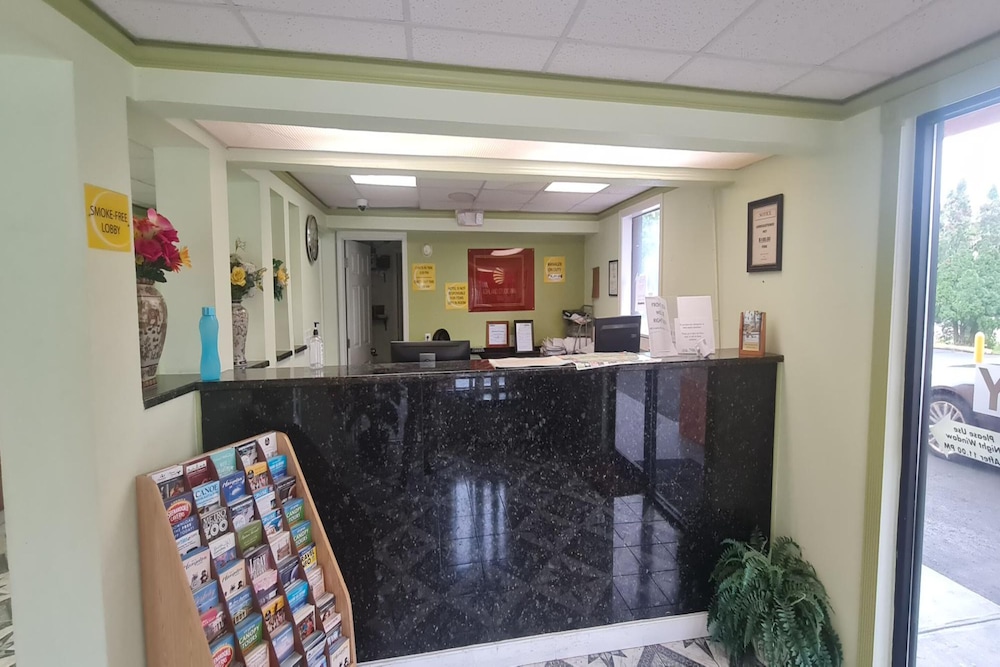 ashland studio inn