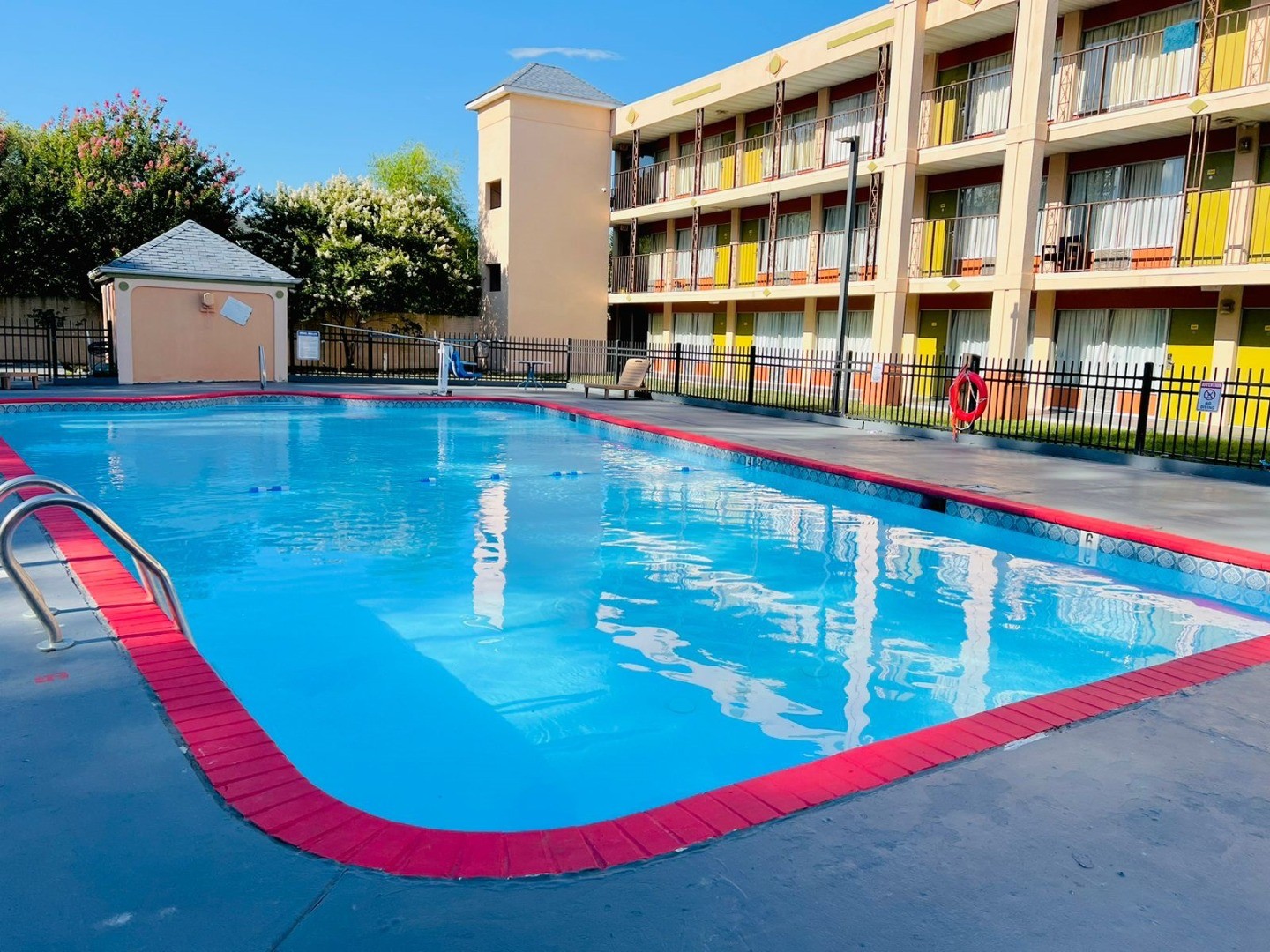 ashland studio inn