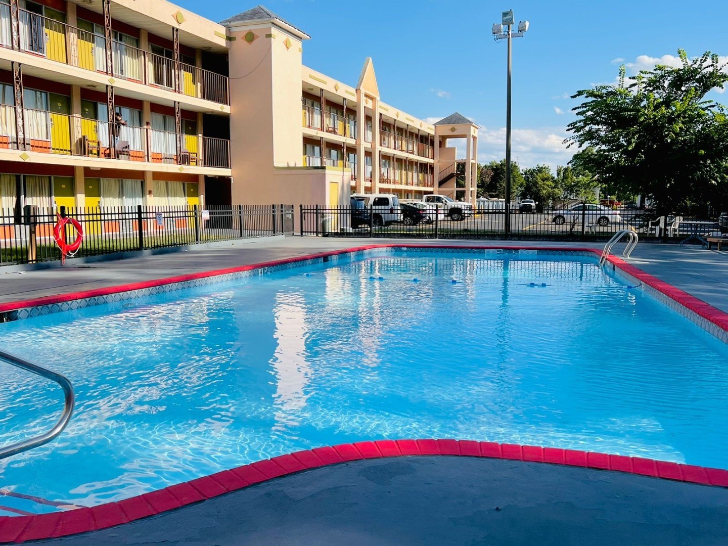 ashland studio inn