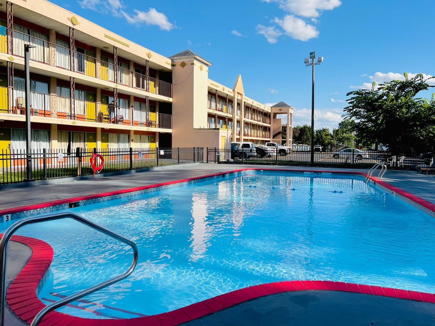 ashland studio inn