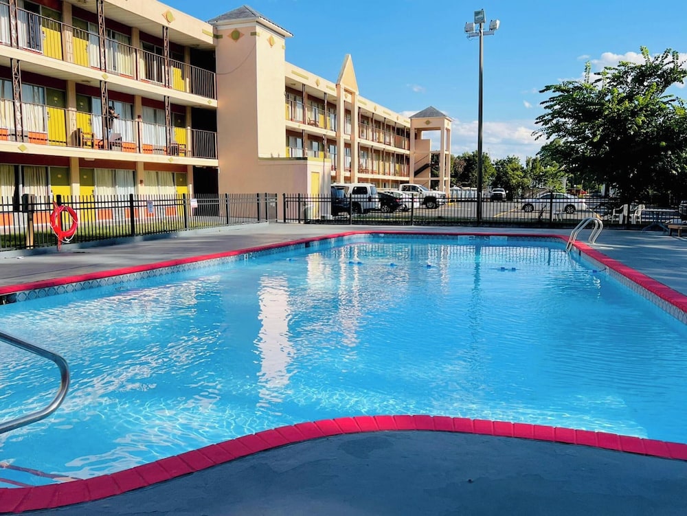 ashland studio inn