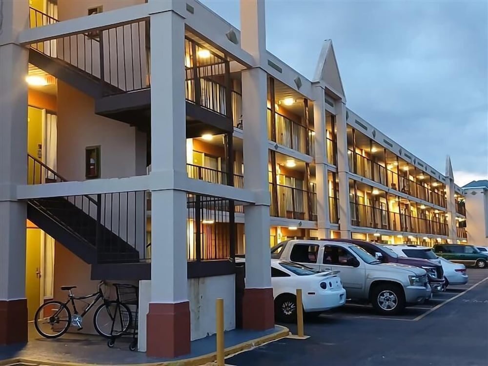 ashland studio inn