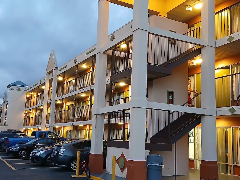 ashland studio inn