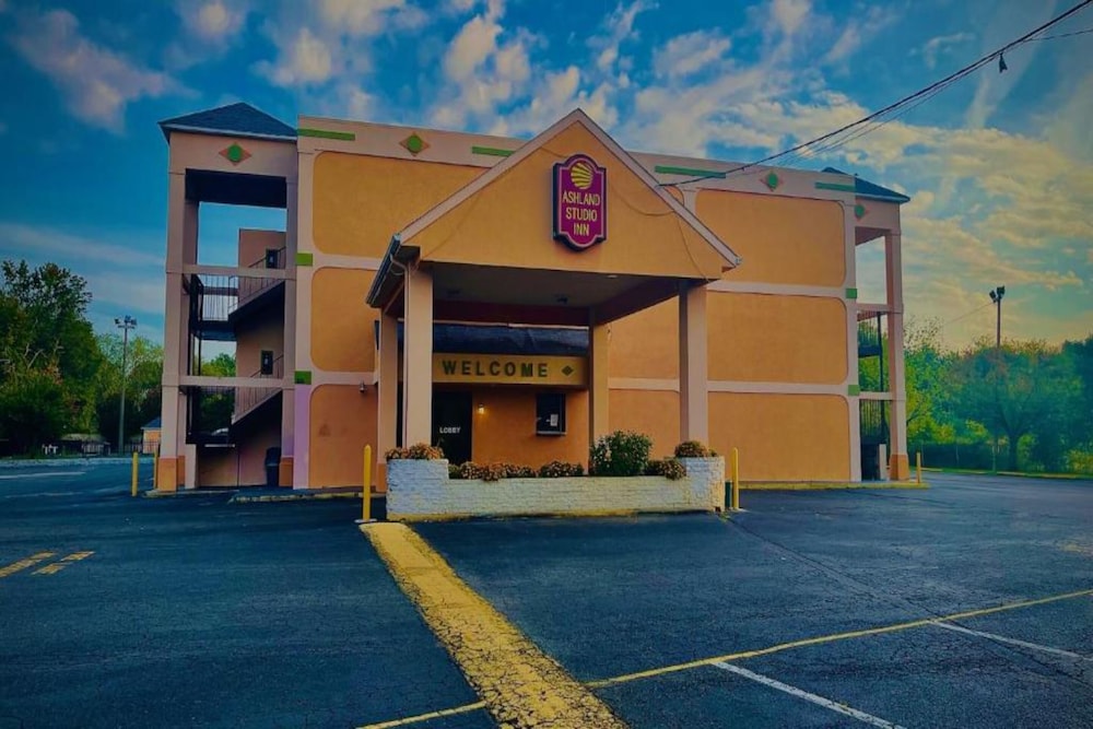ashland studio inn