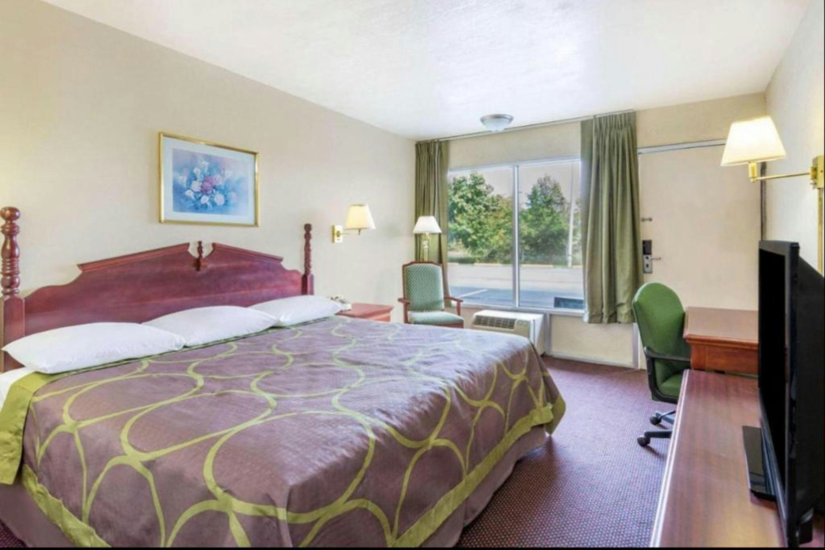 ashland studio inn