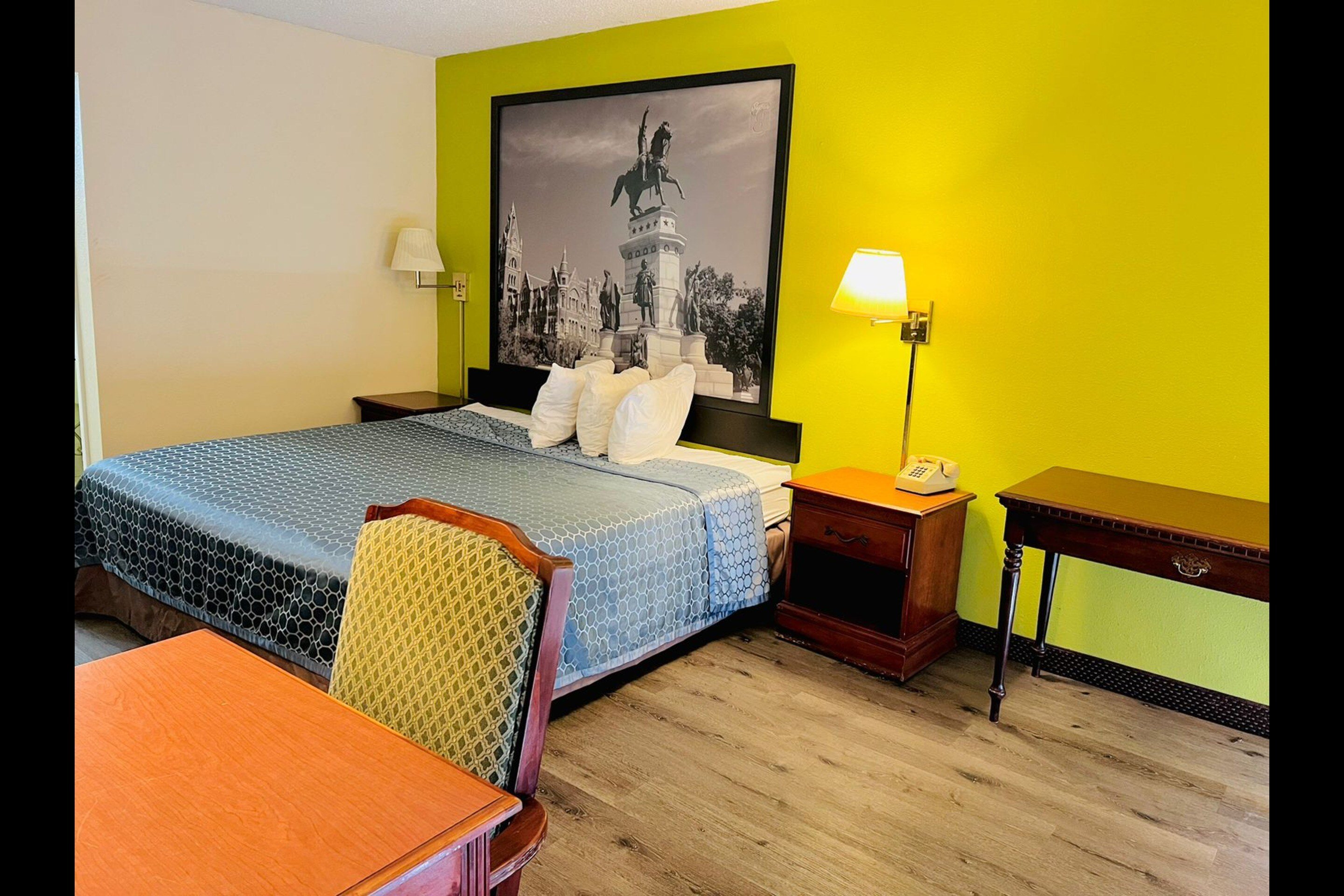 ashland studio inn