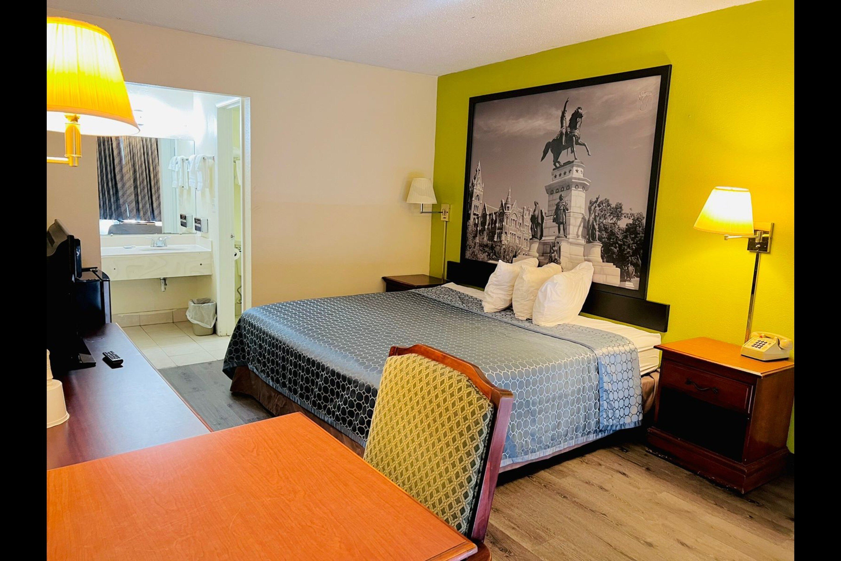 ashland studio inn