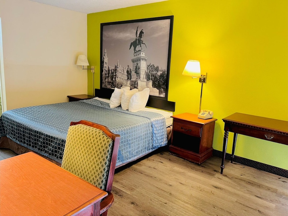 ashland studio inn