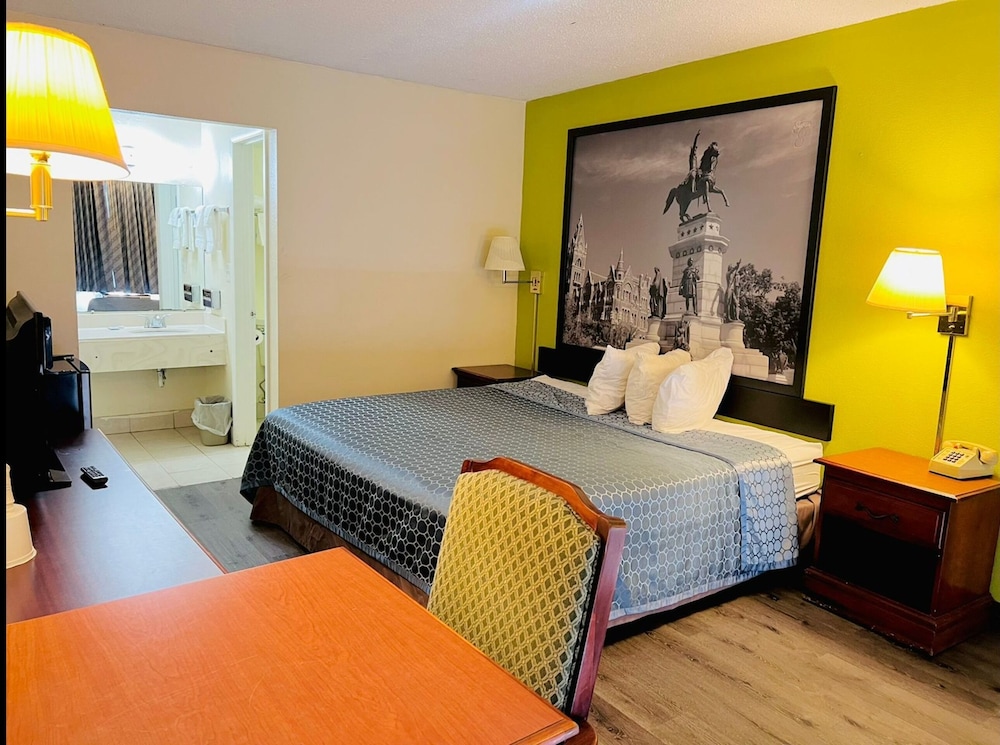 ashland studio inn
