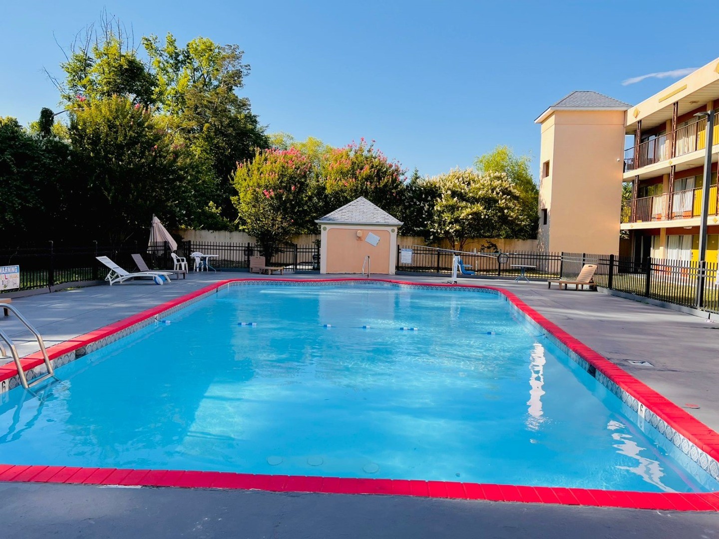 ashland studio inn
