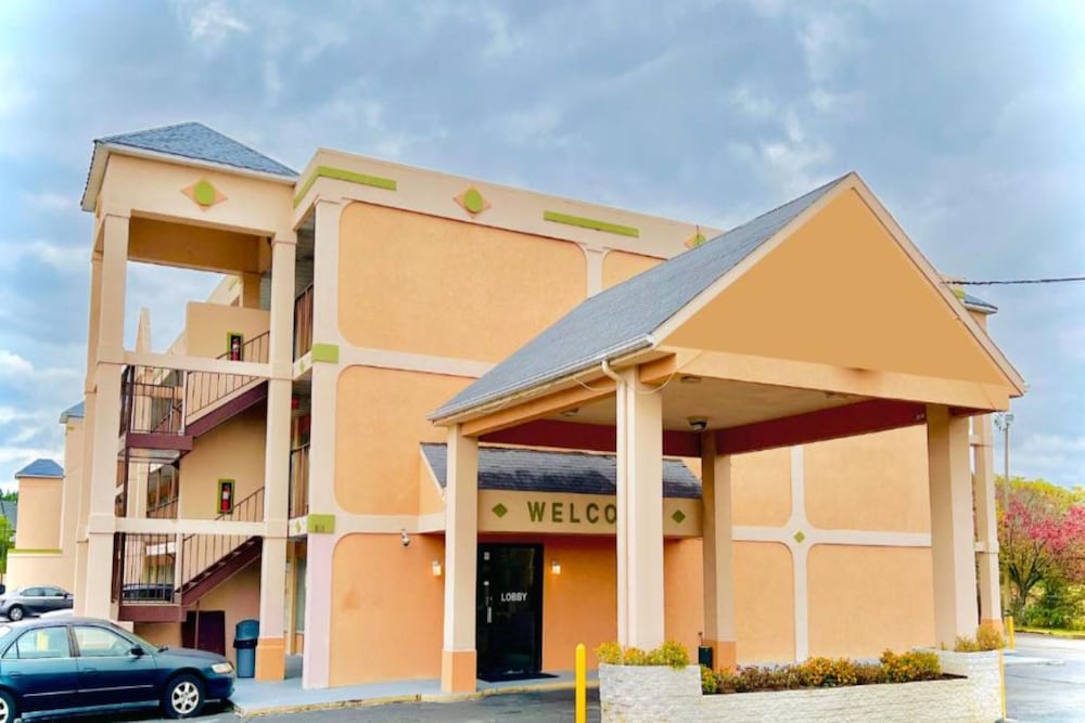 ashland studio inn